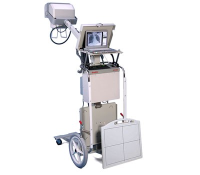 Old-Products : Associated X-Ray Imaging Corporation X-Ray System Sales