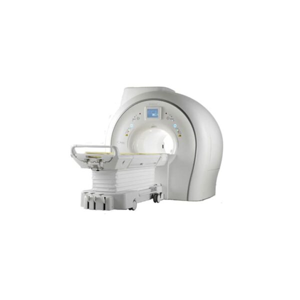 Magnetic Resonance Imaging (MRI)