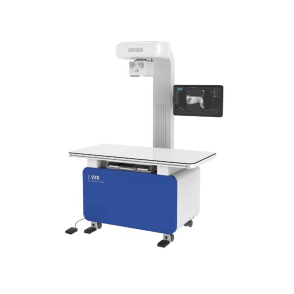 DRGEM VXR Veterinary System - Image 2