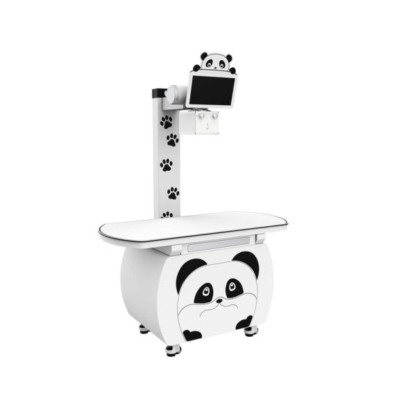 MIREYE X-PD X-Ray System - Image 3