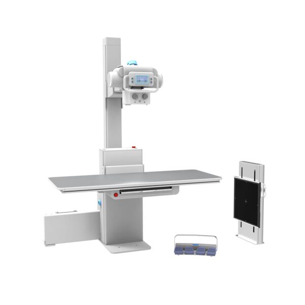 MyVet Digital X-Ray System - Image 2