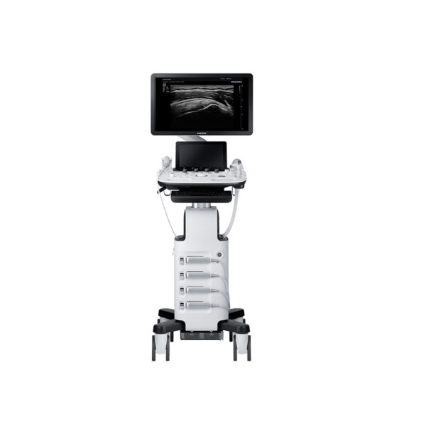 Samsung  Ultrasound HS40 - Image 2