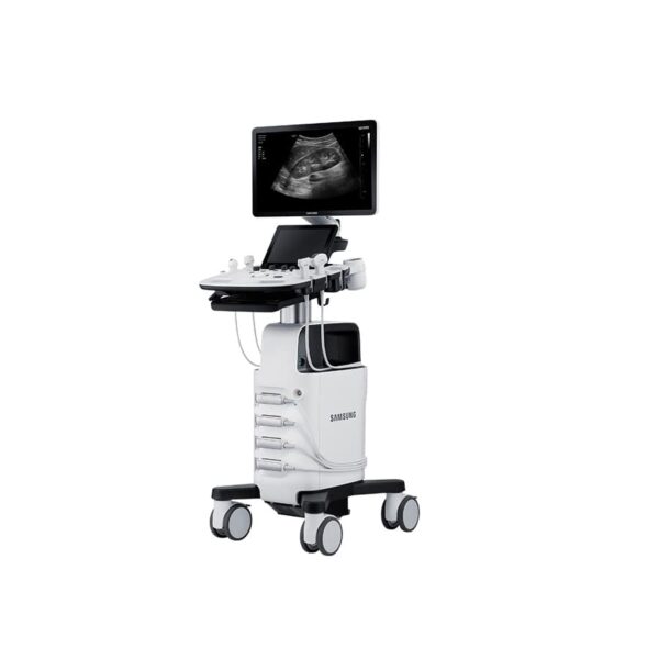 Samsung  Ultrasound HS40