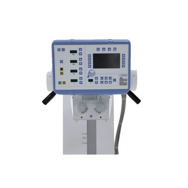 Sedecal Vet-Ray Compact Vet X-Ray Analog - Image 3