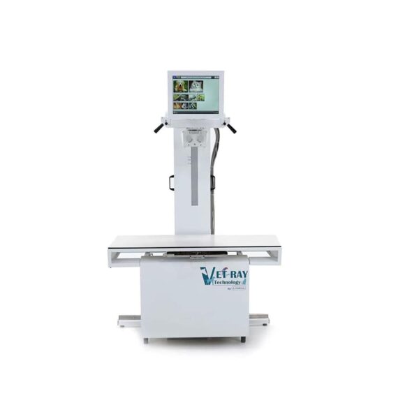 Sedecal Vet-Ray  Digital Compact Vet