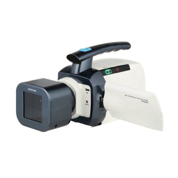 Televere Systems Tiger Handheld Portable X-Ray - Image 2