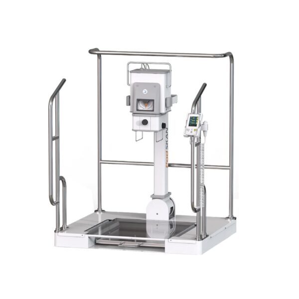 Televere System Podskan X-Ray System - Image 4