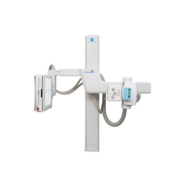 Konica Minolta KDR Primary U-Arm