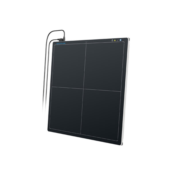20/20 Imaging Hybrid Flatpanel DR Panel