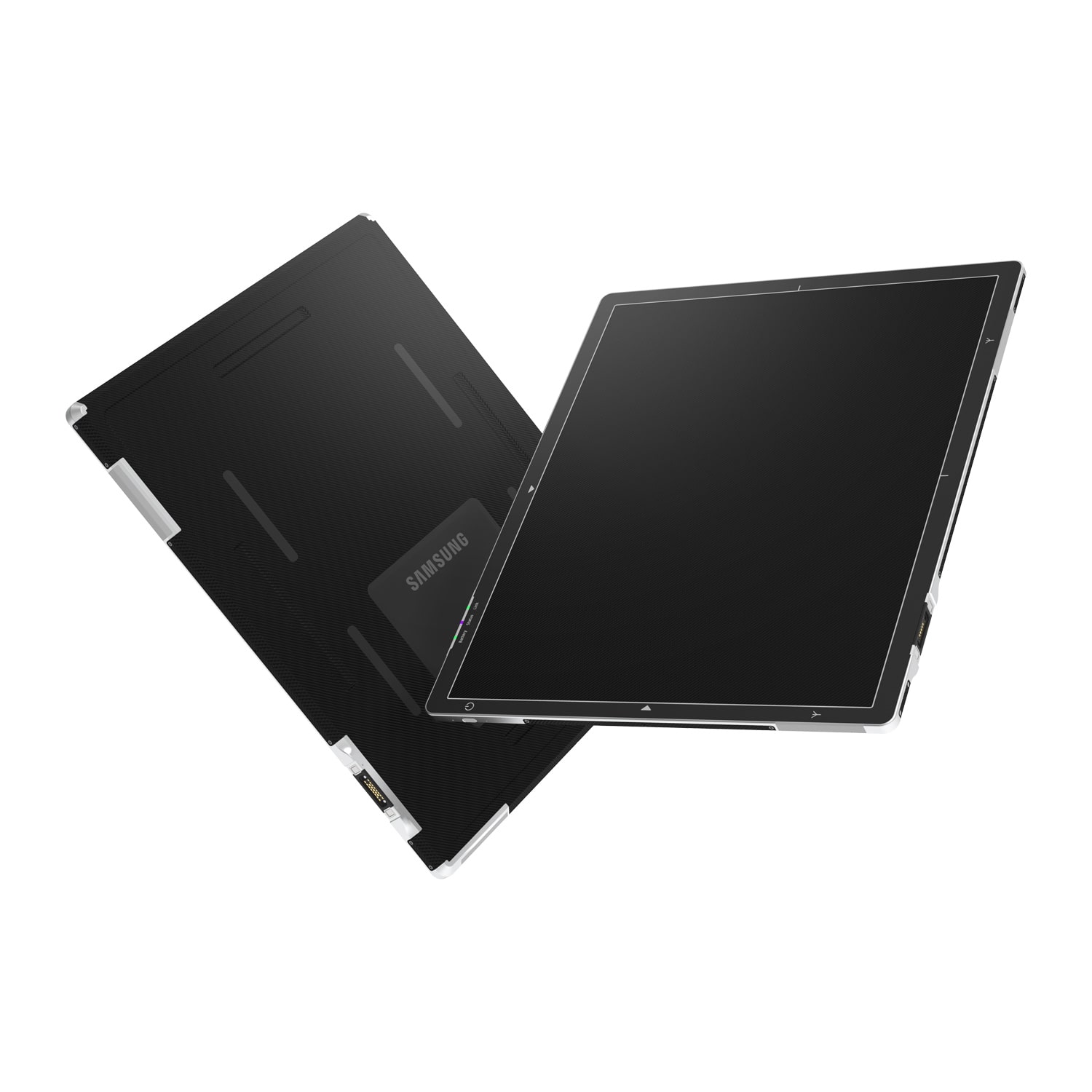 Samsung AccE Glass Free Detector
